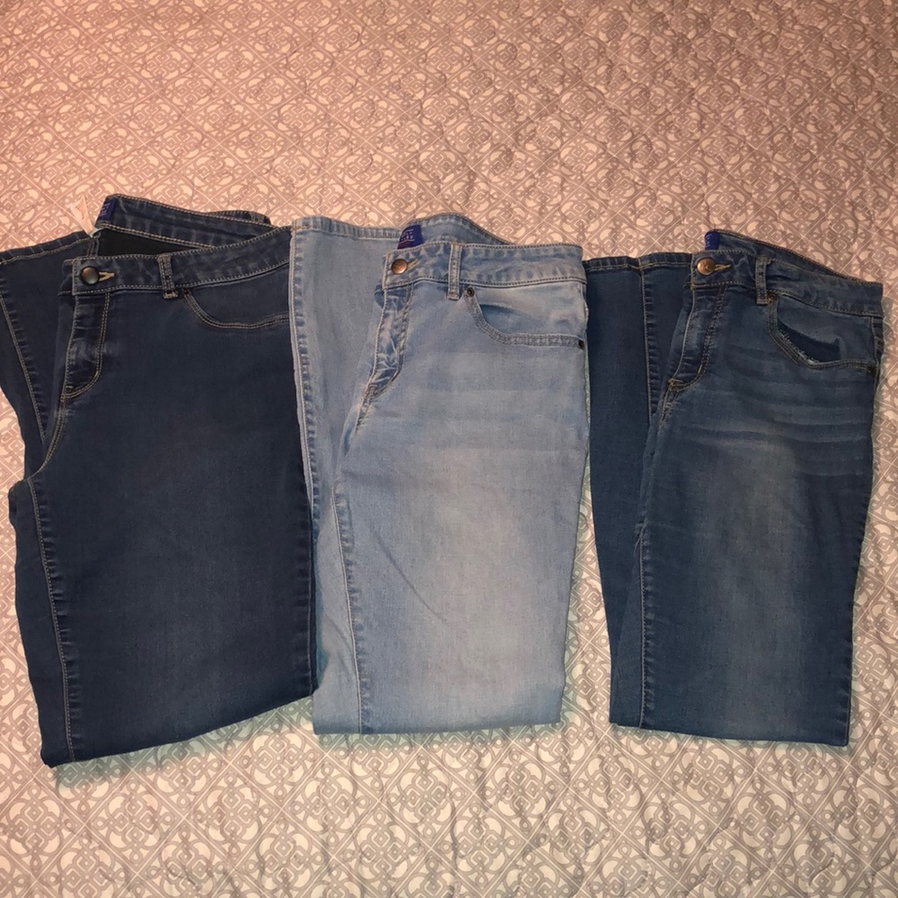 Jeggings